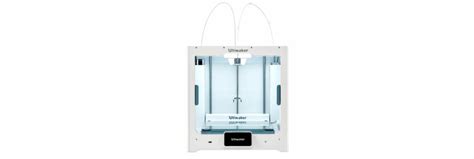 Neuer 3d Drucker Bb Thermo Technik