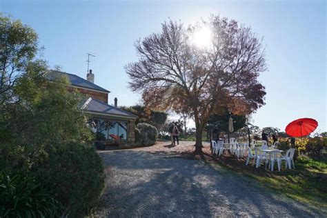 Clare Valley Wineries: The Heart Of Australian Riesling