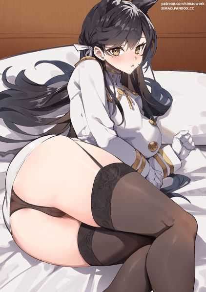 Atago Azur Lane Simao Hentai Genshin Impact Hentai