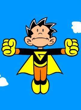 G-Man (Character) - Comic Vine