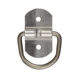 SmartStraps 400 Lb Light Duty Bolt On D Ring 1 Pack At Menards