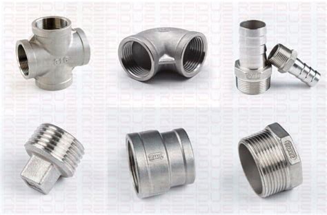 Comprehensive Guide To Pipe Fitting Investment Casting China