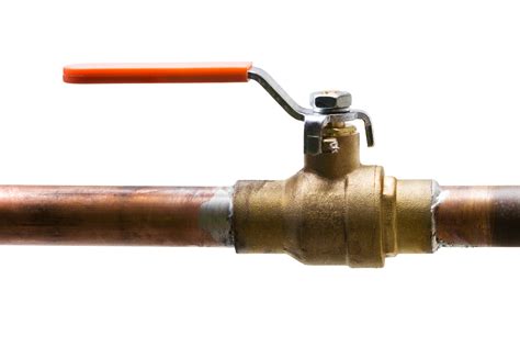 Plumb-All - How to find water shut off valve?