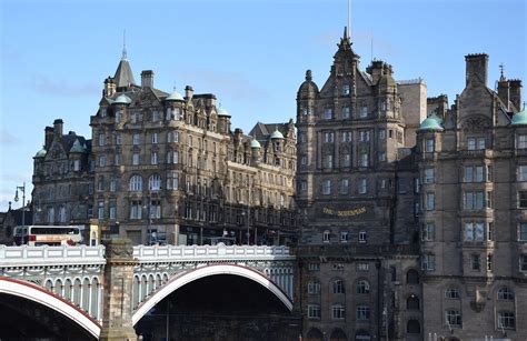 10 Best Things To Do In Edinburgh Scotland G Trav