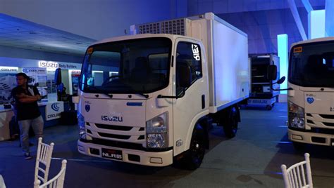 The Isuzu Truck Fest Is Happening From April 6 To 8