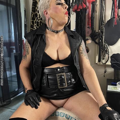 SHIRLEY BIKER WHORE Nude Pics XHamster