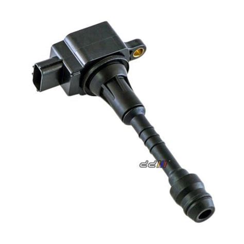 X New Ignition Coil For Nissan Sentra N L Qg De L Qg De