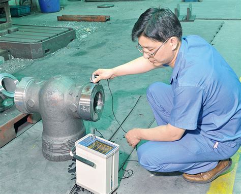 Professional Industrial Valves Manufacturer Winning Fluid Equipment