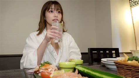 Pkpd Creampie Room Drinking Document Hikaru Konno The Actress