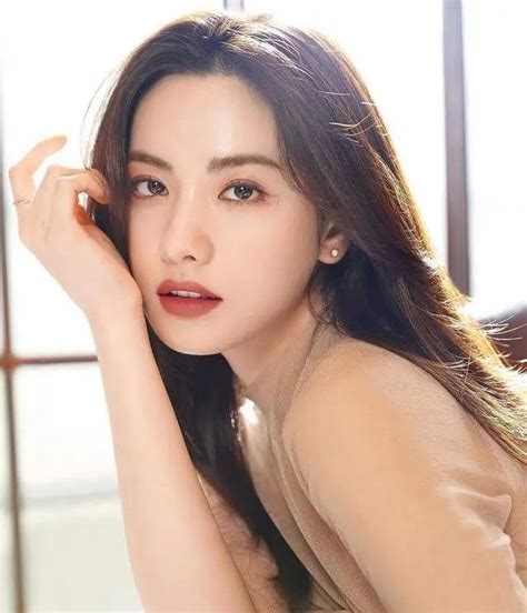 Top 10 Korean Sexy And Beautiful Actresses Each Devil S Figure Is Too Beautiful And Sultry Imedia