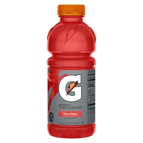 Gatorade Thirst Quencher Lemon Lime 4pk 20oz Btl Similar Products Gopuff