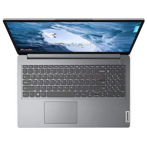 Lenovo Ideapad Iau Qd Sfr Laptop Ldlc Holy Moley