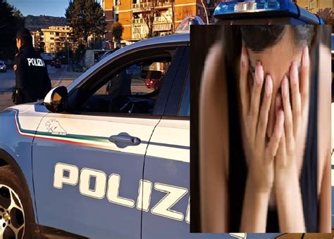 Violenza Sessuale Su Minore E Pedopornografia 2 Arresti