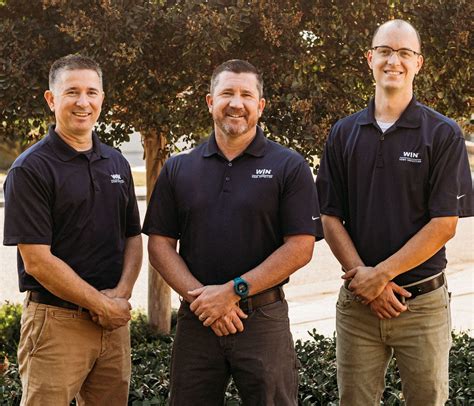 About WIN Home Inspection | America’s #1 Inspection Company