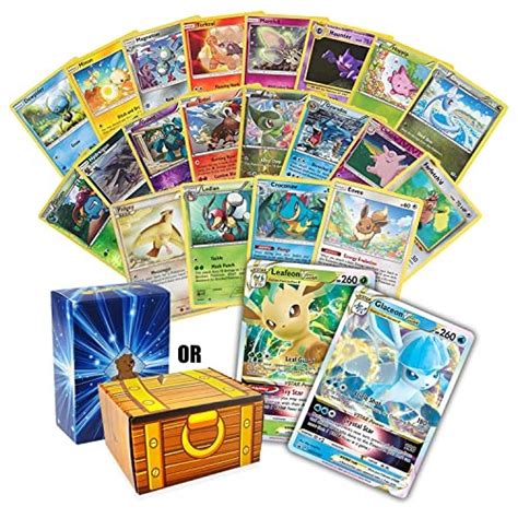 Caixa De Deck Tcg Golden Groundhog Cards Que Incluem Os Mais