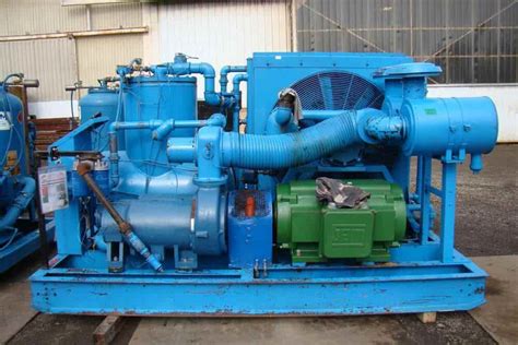 Rotary Compressor Water Pump Purchase Price Properties Disadvantages