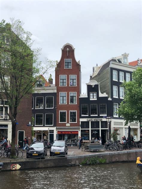 Prinsengracht | Places, How to look pretty, That look