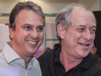 Camilo Defende Janaina E Garante Que Os Ataques De Ciro Ser O