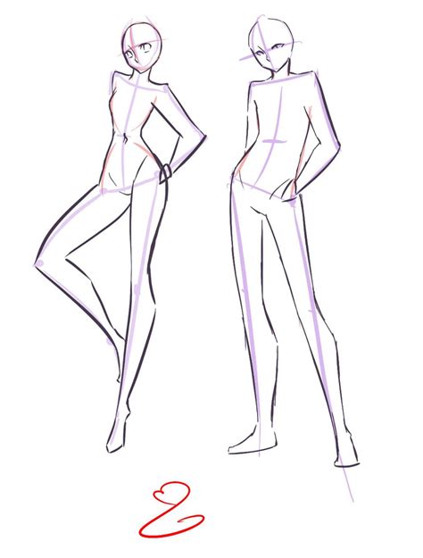 How I Do Body Construction Video By Rika Dono On Deviantart Art