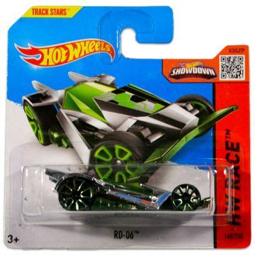 Hot Wheels Race RD kisautó JátékNet hu