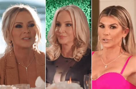 Tamra Judge Says Rhoc Fans Will Be Surprised Over Where She Stands With