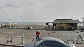 Brighton Volk S Electric Railway Awarded Railway Of The Year BBC News