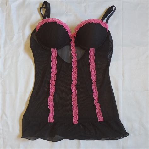 I Prefer Depop Payments Hustler Lingerie Sheer Depop