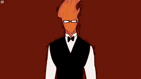 Undertale Grillby  Undertale Grillby Bartender Discover And Share S