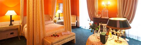 Hotel Victoria Torino - Our Romantic, Elegant and Luxurious Rooms ...