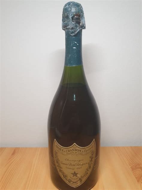 Dom Perignon Champ N Brut Botella L Catawiki