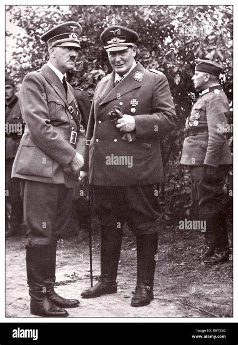 Hermann Göring 1945 Hi Res Stock Photography And Images Alamy