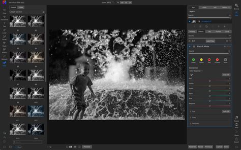 On1 Announces A Major New Version Of Their Software On1 Photo RAW 2022