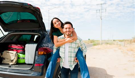 Viaja En Carretera De Forma Segura Con Estos Consejos