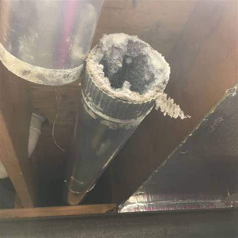 Photos Lehigh Valley Dryer Vent Solutions