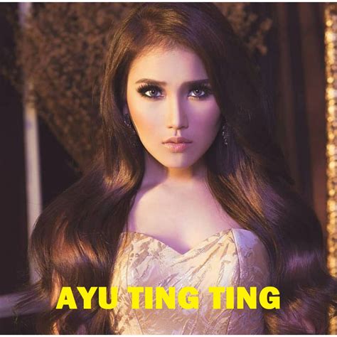 Ayu Ting Ting Album Of The Years 320kbps Hq Shopee Malaysia