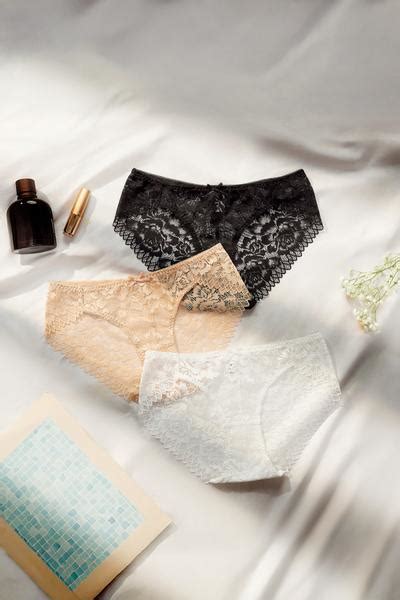 Quần lót bikini nữ Vera ren V0721 Vera Vietnam