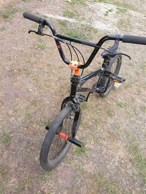 Rower Wyczynowy Bmx Gniezno Olx Pl