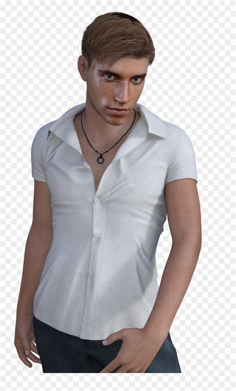 Still A Small Bald Spot On The Top Of The Head Gentleman Hd Png