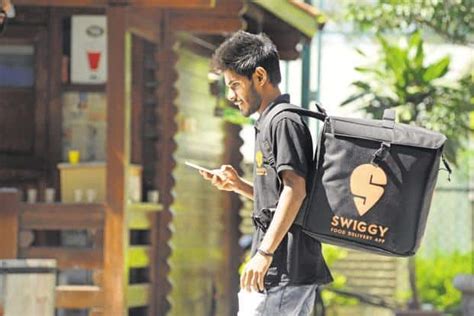 Swiggy Rides On Ipl Popularity With Witty Ad Campaign