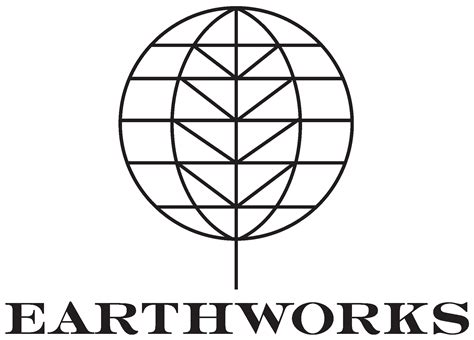 Earthworks Logo 1 People Over Petro