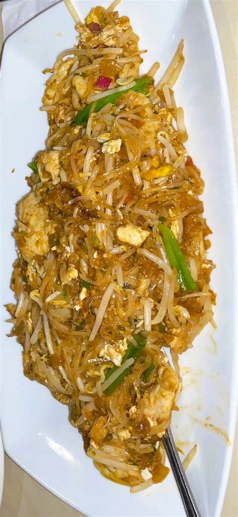 Thai Savory Traveler