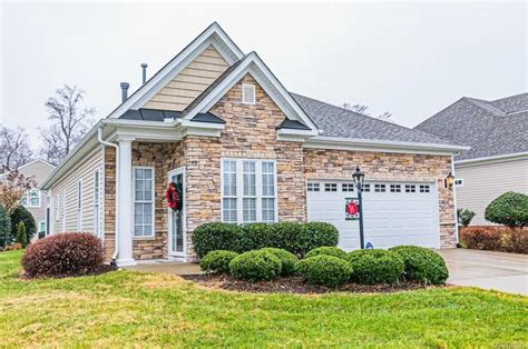 8119 Rose Hill Dr, Mechanicsville, VA 23111 | MLS# 1938426 | Redfin