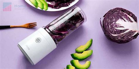 ТОП-7: Лучшие портативные блендеры 2025 года🏆 Рейтинг самых лучших мини ...