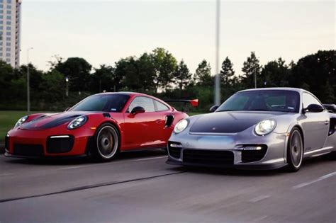 997 Gt2 Rs Archives Stuttcars