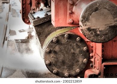 Steam Operation Images Stock Photos Vectors Shutterstock