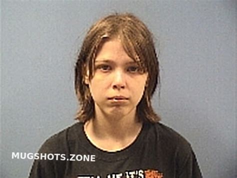 Krawetzki Merennah Erie County Mugshots Zone