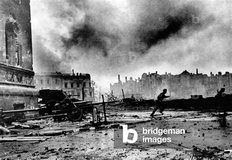 Image Of Battle Of Berlin