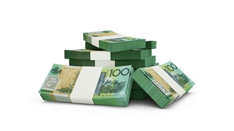 1 277 Australian Money Piles Images Stock Photos 3D Objects