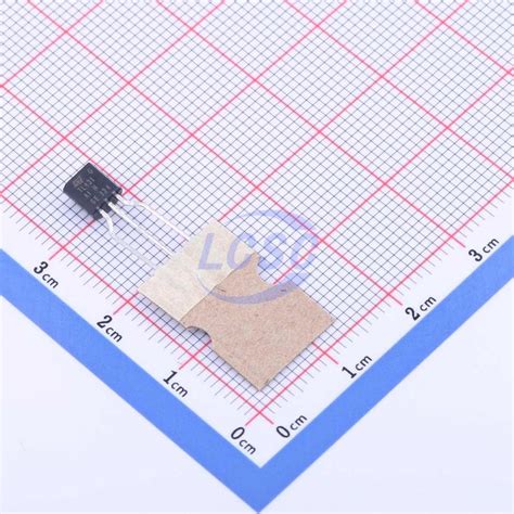 TL431AIZ AP STMicroelectronics Power Management PMIC LCSC Electronics