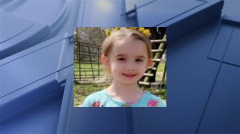 Amber Alert Discontinued For 6 Year Old Girl From Bells Fox 4 Dallas